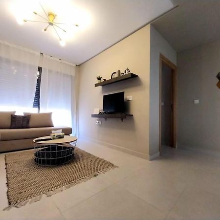 Appartement Cosy Proche Aeroport Deroua Buitenkant foto
